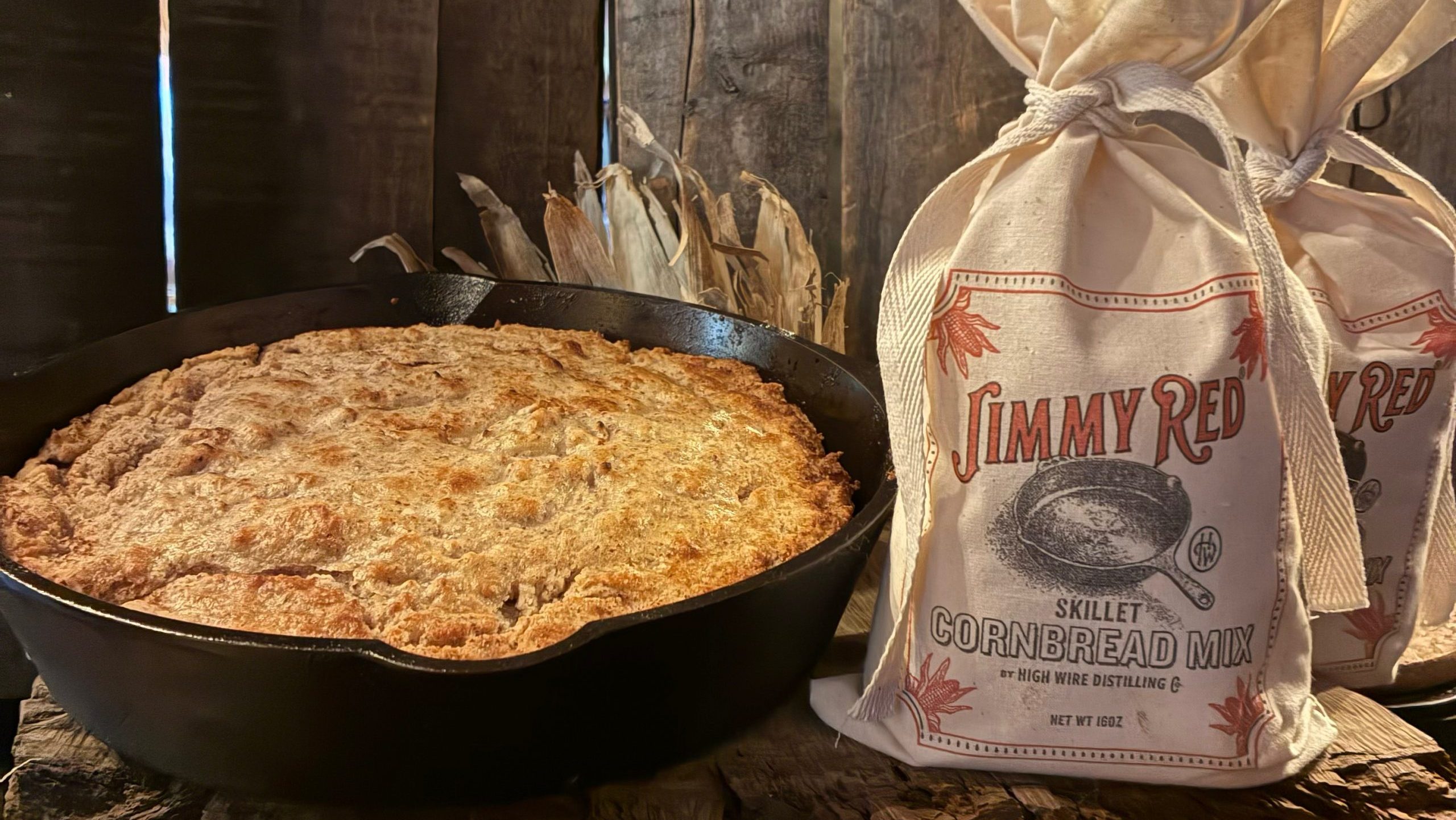 Read on for a delicious way to support TFS!